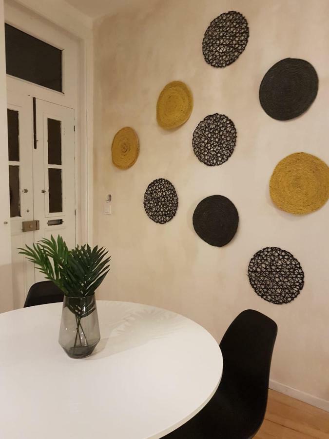 Oporto Foz House Close To The Beach Eksteriør bilde