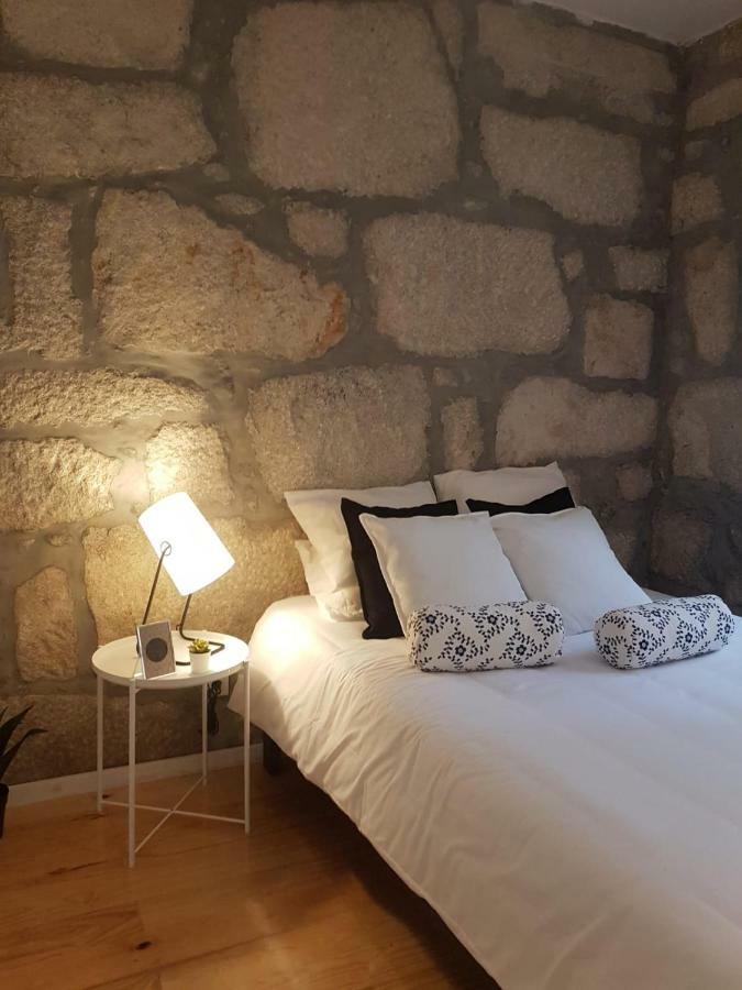Oporto Foz House Close To The Beach Eksteriør bilde