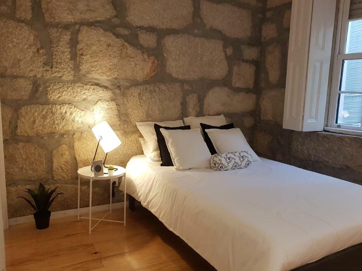 Oporto Foz House Close To The Beach Eksteriør bilde